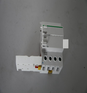 小型断路器-MCB-A9 漏电附件