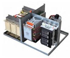 消谐式无功补偿模块